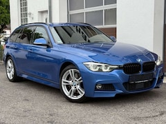 Bild des Angebotes BMW 335 d xDrive M-Sportpaket*ACC*Navi*LED*AHK*Totwkl