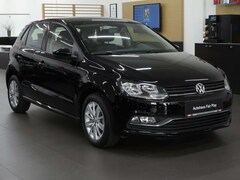 Bild des Angebotes VW Polo 1.2 DSG Comfortline SHZ/PDC/U-FREI/25830km!