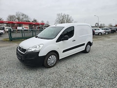 Bild des Angebotes Peugeot Partner L1 Komfort NUR 62000 km TÜV NEU