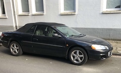 Bild des Angebotes Chrysler Sebring Cabrio 2.0 LX