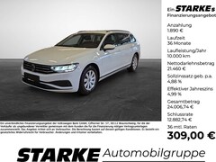 Bild des Angebotes VW Passat Variant 2.0 TDI LED Navi Kamera ACC DAB+