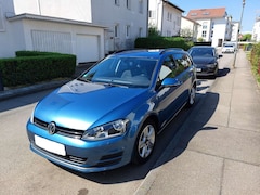 Bild des Angebotes VW Golf Variant Golf VII Variant 1.2 TSI BlueMotion Technology DSG Trendline