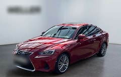 Bild des Angebotes Lexus IS 300 h Luxury Line *LED*GSD*Leder*M Levinson*