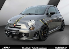 Bild des Angebotes Abarth 500 1.4 595 Competizione