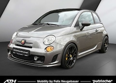 Bild des Angebotes Abarth 500 1.4 595 Competizione