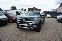 Bild des Angebotes VW Amarok 3.0 TDI Aventura Doppelkabine 4Motion