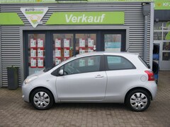 Bild des Angebotes Toyota Yaris Sol