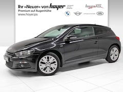 Bild des Angebotes VW Scirocco 1.4 TSI Life Klima LM
