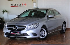 Bild des Angebotes Mercedes-Benz CLA 180 7G-DCT Comand Xenon IHC Kamera 1.Hand