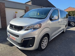 Bild des Angebotes Peugeot Traveller BlueHDi 120 L3-Navi-1.Hand-9-Sitzer