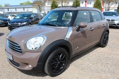 Bild des Angebotes MINI Cooper Countryman COOPER Countryman 1.6 All4*CHili*NAVI*PANO*LEDER