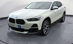 Bild des Angebotes BMW X2 sDrive20i Edition Gold Play Steptr DCT PDC