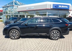 Bild des Angebotes Subaru OUTBACK 2,5 Platinum AHK, Winter