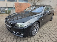 Bild des Angebotes BMW 528 i  VOLL*20"ZOLL*PANORAMA*UP DISPLAY*AHK