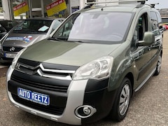 Bild des Angebotes Citroen Berlingo TÜV & Inspektion Neu - Klimaanlage - 3.Hand