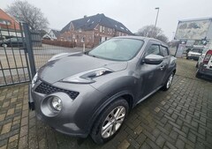 Bild des Angebotes Nissan Juke Juke 1.5 dCi Reimport