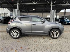 Bild des Angebotes Nissan Juke Juke 1.5 dCi Reimport