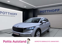 Skoda Enyaq 50 iV STUDIO NAVI LED KLIMA GRA