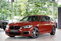 Bild des Angebotes BMW 140 xD Special Edition *1.H *18 *PDC *Leder