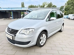 Bild des Angebotes VW Touran United,Automatik,Klima Sitzheizung,Xenon,