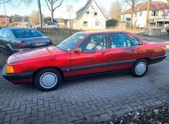 Bild des Angebotes Audi 100 100 1.8 H Kennzeichen möglich