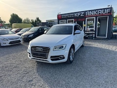 Bild des Angebotes Audi SQ5 3.0 TDI SQ5 quattro AHK!!NAVI!!LEDER!!