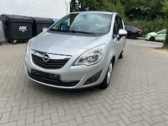 Bild des Angebotes Opel Meriva Design Edition / Tüv Neu / Klima / euro 5