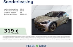 Bild des Angebotes CUPRA Tavascan 77kWh Endurance|GJR|360°|Navi