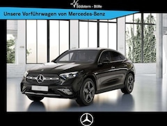 Bild des Angebotes Mercedes-Benz GLC 300 d 4M Coupe AMG+AMBIENTE+DISTRO+MEMORY