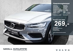 Bild des Angebotes Volvo V60 Cross Country B4 (Diesel) AWD Plus LED 360Grad