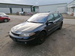 Bild des Angebotes Renault Laguna Grandtour 3.0 V6 Initiale Euro 3 ohne Tüv Klima