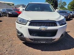 Bild des Angebotes Chevrolet Captiva Captiva 2.2 Diesel 4WD Automatik LTZ