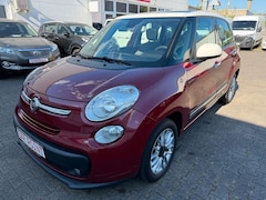 Bild des Angebotes Fiat 500L Lounge PANO/KLIMA/8FACH/SHZ/PDC/1.HAND