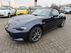 Bild des Angebotes Mazda MX-5 SKYACTIV-G 2.0 ADVANTAGE DESIGN