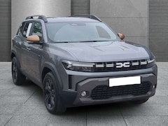 Dacia Duster Eco-G 120 auto Extreme SHZ LKHZ NAV