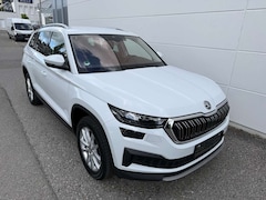 Bild des Angebotes Skoda Kodiaq Style 4x4