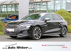 Bild des Angebotes Audi S3 Sportback TFSI qu BLACK MATRIX ACC VC NAVI+
