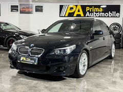 BMW 540 i Lim. / M-Paket Keyless-Go Xenon Schiebedach