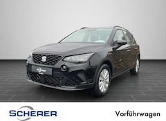 Bild des Angebotes SEAT Arona Style Edition 1.0 TSI 7-Gang-DSG , Navi, K