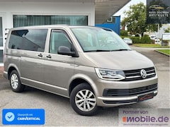 Bild des Angebotes VW T6 Multivan 2.0 TDI DSG AHK 7Sitzer Kamera Navi