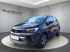 Bild des Angebotes Opel Crossland 1.2 Enjoy 1Sitzhzg PDC