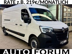 Bild des Angebotes Renault Master 2.3 dCi L3H2 3,5t KLIMA 3SITZE BLUETOOTH