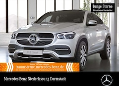 Bild des Angebotes Mercedes-Benz GLE 300 d Coupé 4M EXCLUSIVE+PANO+MULTIBEAM+9G