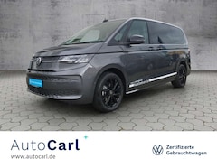 Bild des Angebotes VW T7 Multivan Goal lang 2.0 TDI DSG ACC/3-Zonen/SHZ KLIMA LED A