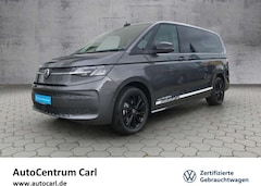 Bild des Angebotes VW T7 Multivan Goal lang 2.0 TDI DSG ACC/3-Zonen/SHZ KLIMA LED A