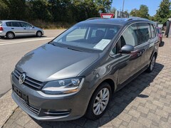 Bild des Angebotes VW Sharan Highline BMT/Start-Stopp