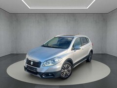 Bild des Angebotes Suzuki SX4 S-Cross Limited+ 4x4 Panorama/Leder/Kamera