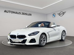 Bild des Angebotes BMW Z4 sDrive20i M SPORTPAKET Lenkradheizung