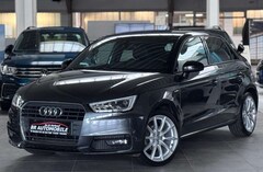 Bild des Angebotes Audi A1 sport*S-Line Plus*LED*Navi*lückenlos Scheckheft