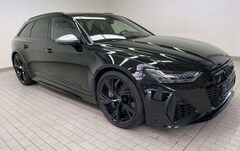 Bild des Angebotes Audi RS6 Avant ESSENTIAL-V MAX 305-KERAMIK-PANO-LASER